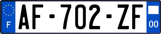 AF-702-ZF