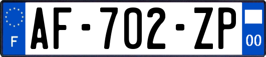 AF-702-ZP