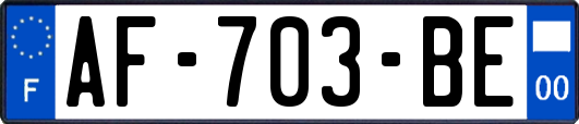 AF-703-BE