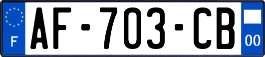 AF-703-CB