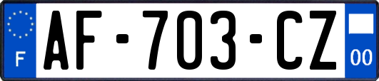 AF-703-CZ