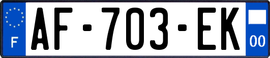 AF-703-EK