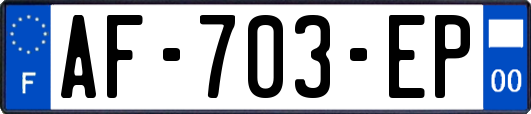 AF-703-EP