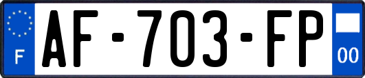 AF-703-FP