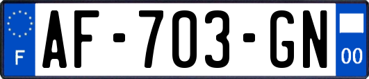 AF-703-GN