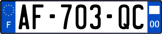 AF-703-QC
