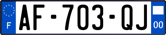 AF-703-QJ