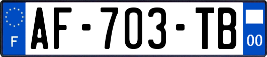 AF-703-TB