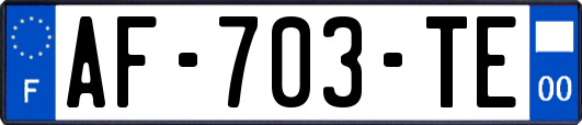 AF-703-TE