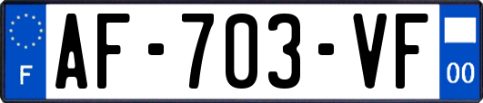 AF-703-VF