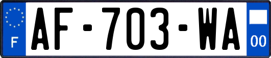 AF-703-WA