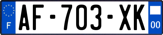 AF-703-XK