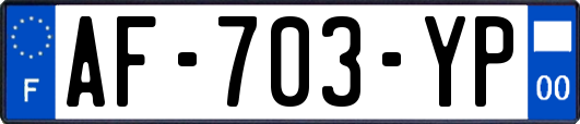 AF-703-YP