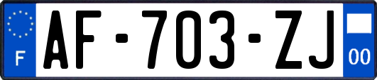 AF-703-ZJ