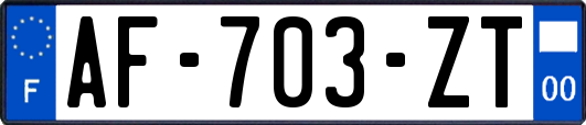 AF-703-ZT