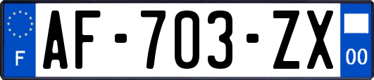 AF-703-ZX