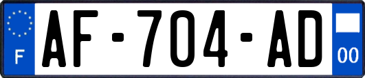 AF-704-AD