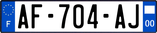 AF-704-AJ