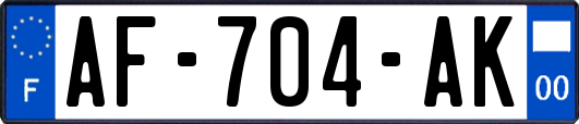 AF-704-AK