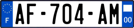 AF-704-AM