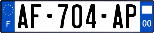 AF-704-AP