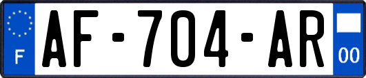 AF-704-AR