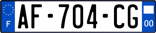 AF-704-CG