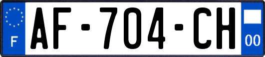 AF-704-CH