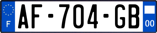 AF-704-GB