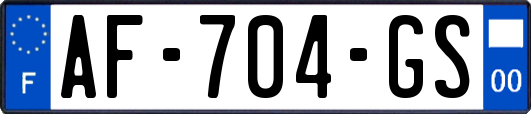 AF-704-GS