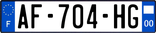 AF-704-HG