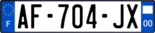 AF-704-JX