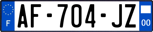 AF-704-JZ