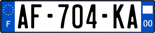 AF-704-KA