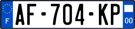 AF-704-KP