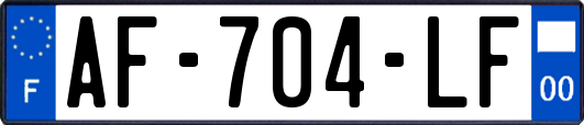 AF-704-LF