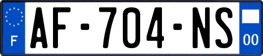 AF-704-NS