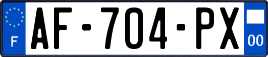 AF-704-PX