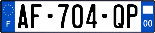 AF-704-QP