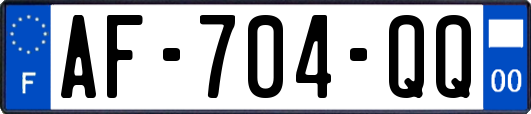 AF-704-QQ