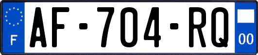 AF-704-RQ