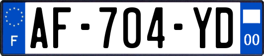 AF-704-YD