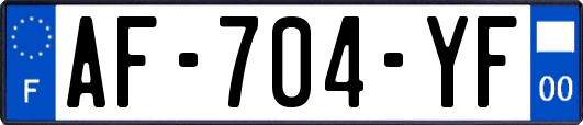 AF-704-YF