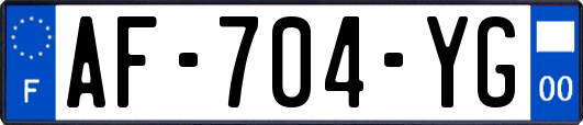 AF-704-YG