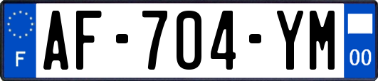 AF-704-YM