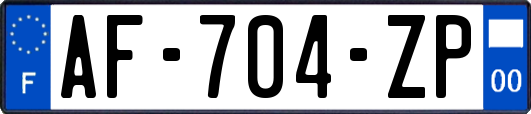 AF-704-ZP