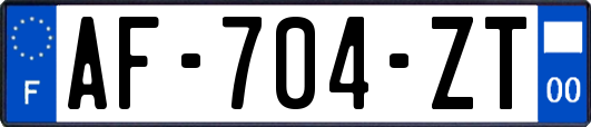 AF-704-ZT