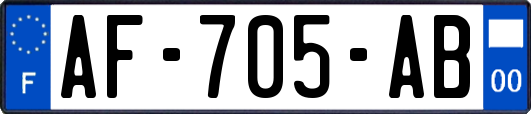 AF-705-AB