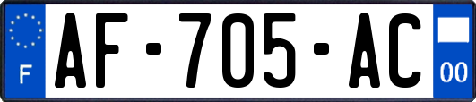 AF-705-AC