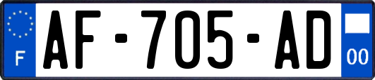 AF-705-AD